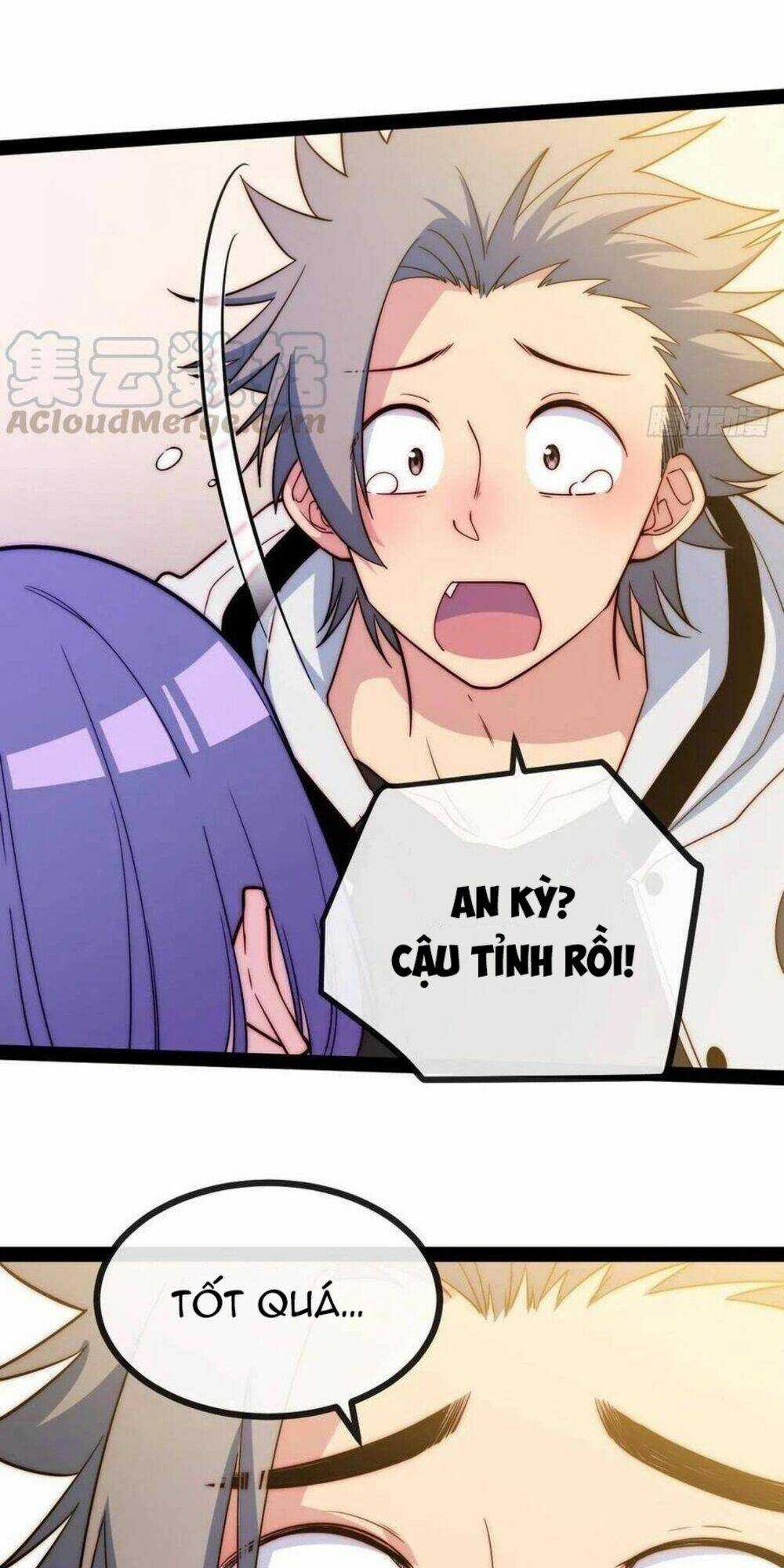 Tà Ác Làm Vương Chapter 9 trang 126