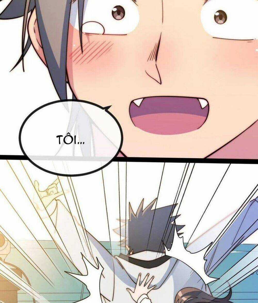 Tà Ác Làm Vương Chapter 9 trang 127