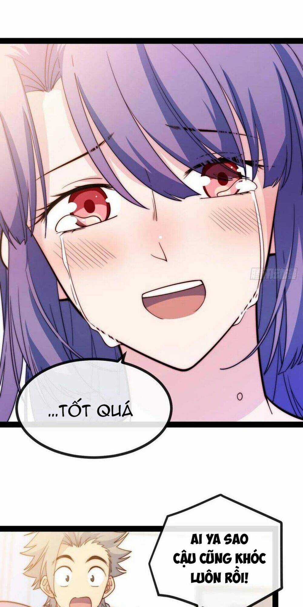 Tà Ác Làm Vương Chapter 9 trang 132