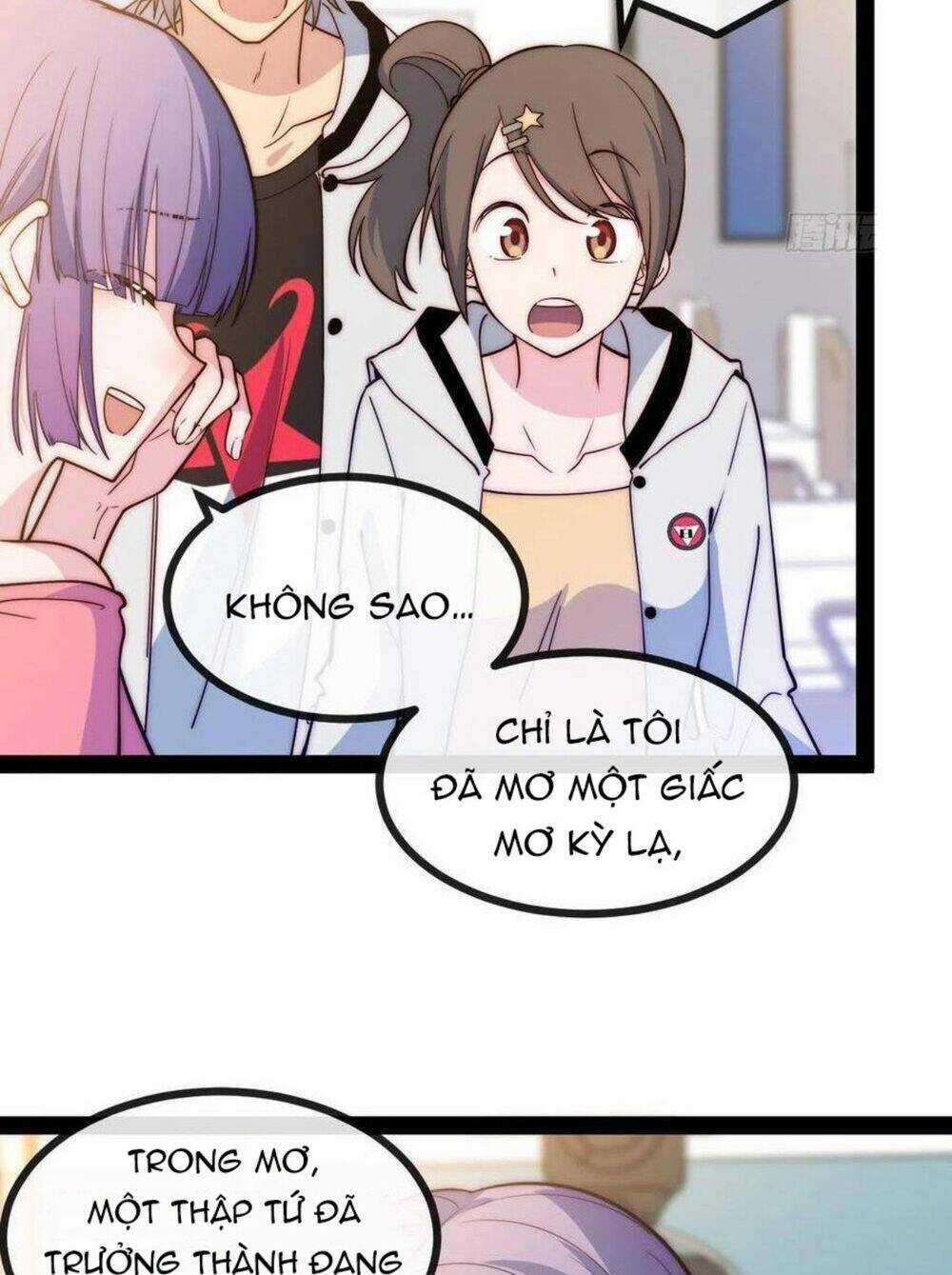 Tà Ác Làm Vương Chapter 9 trang 133