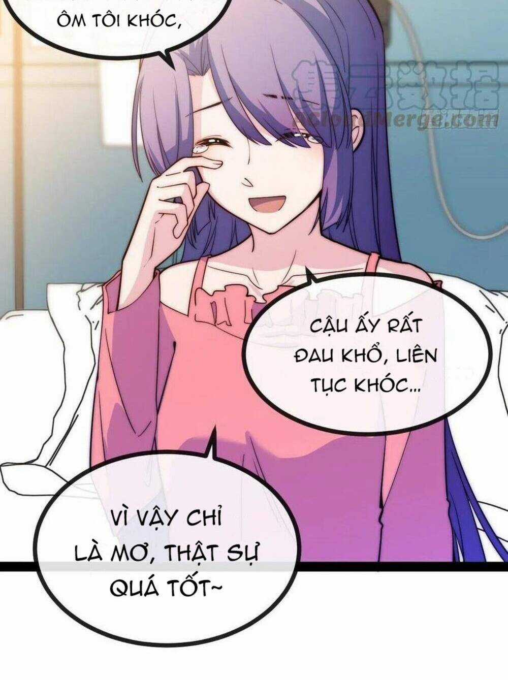 Tà Ác Làm Vương Chapter 9 trang 134