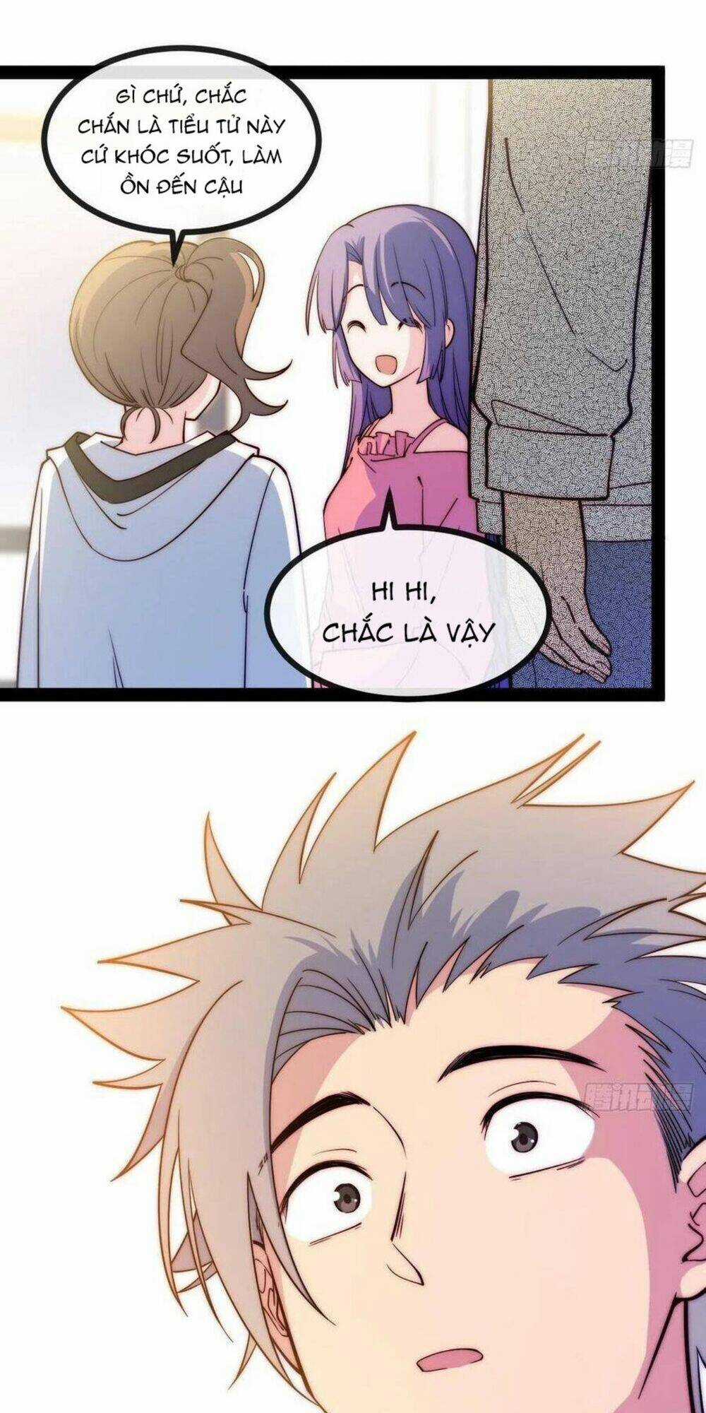 Tà Ác Làm Vương Chapter 9 trang 135