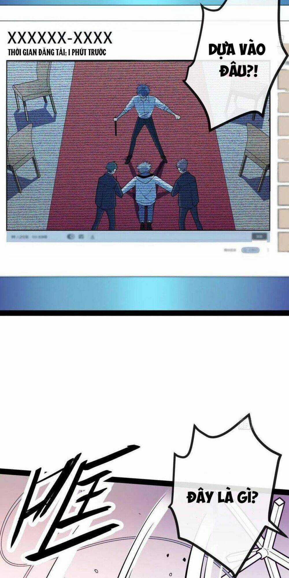 Tà Ác Làm Vương Chapter 9 trang 139