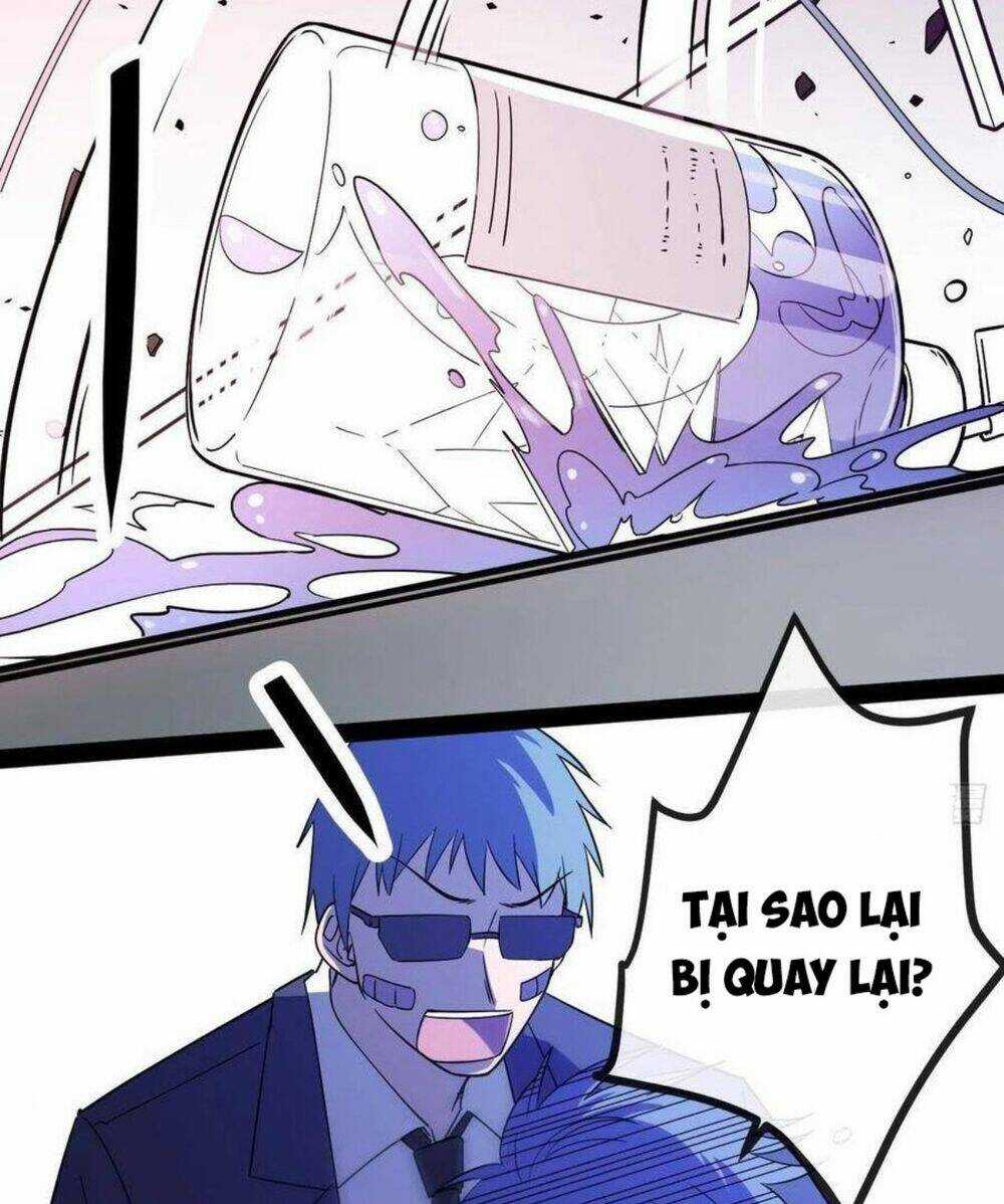 Tà Ác Làm Vương Chapter 9 trang 140