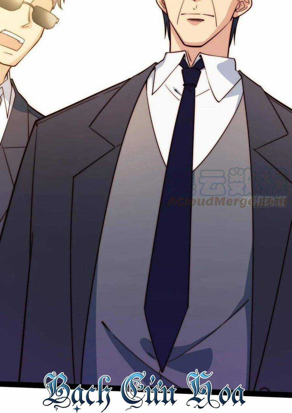 Tà Ác Làm Vương Chapter 9 trang 143