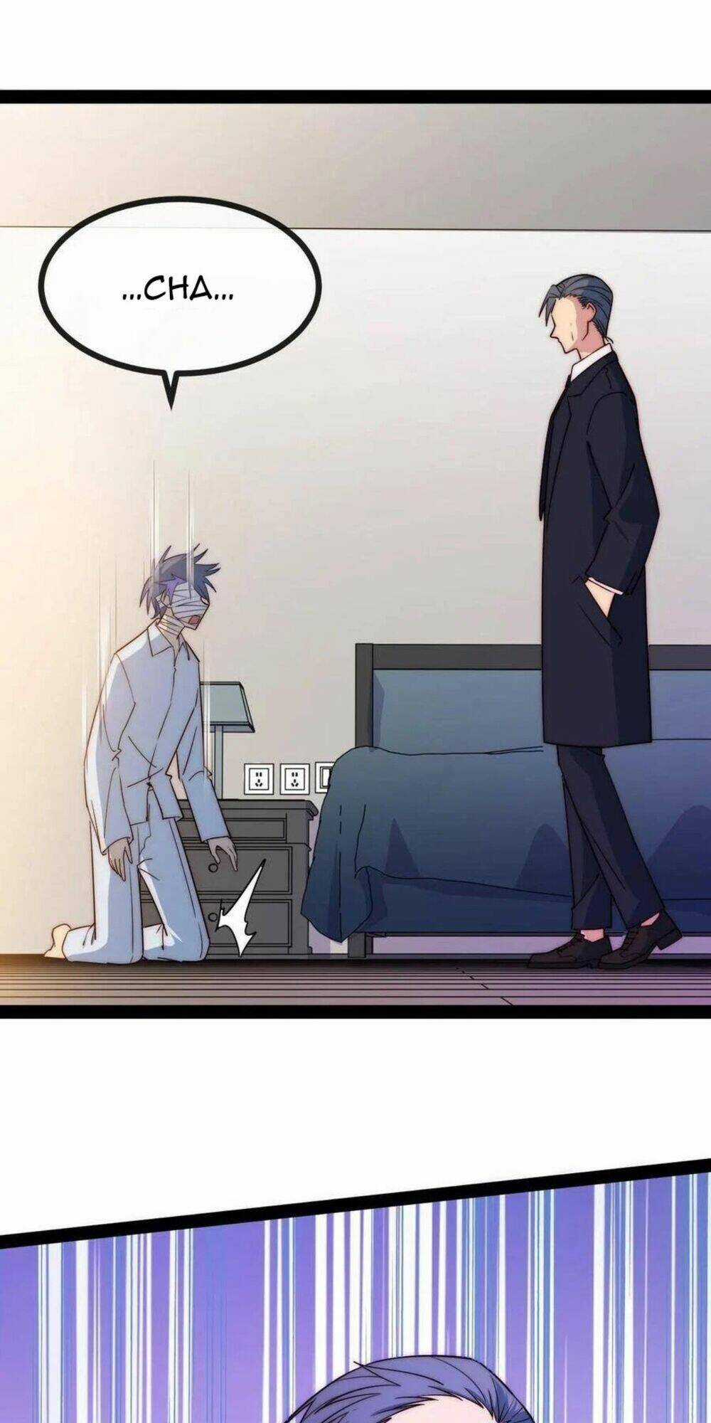 Tà Ác Làm Vương Chapter 9 trang 145