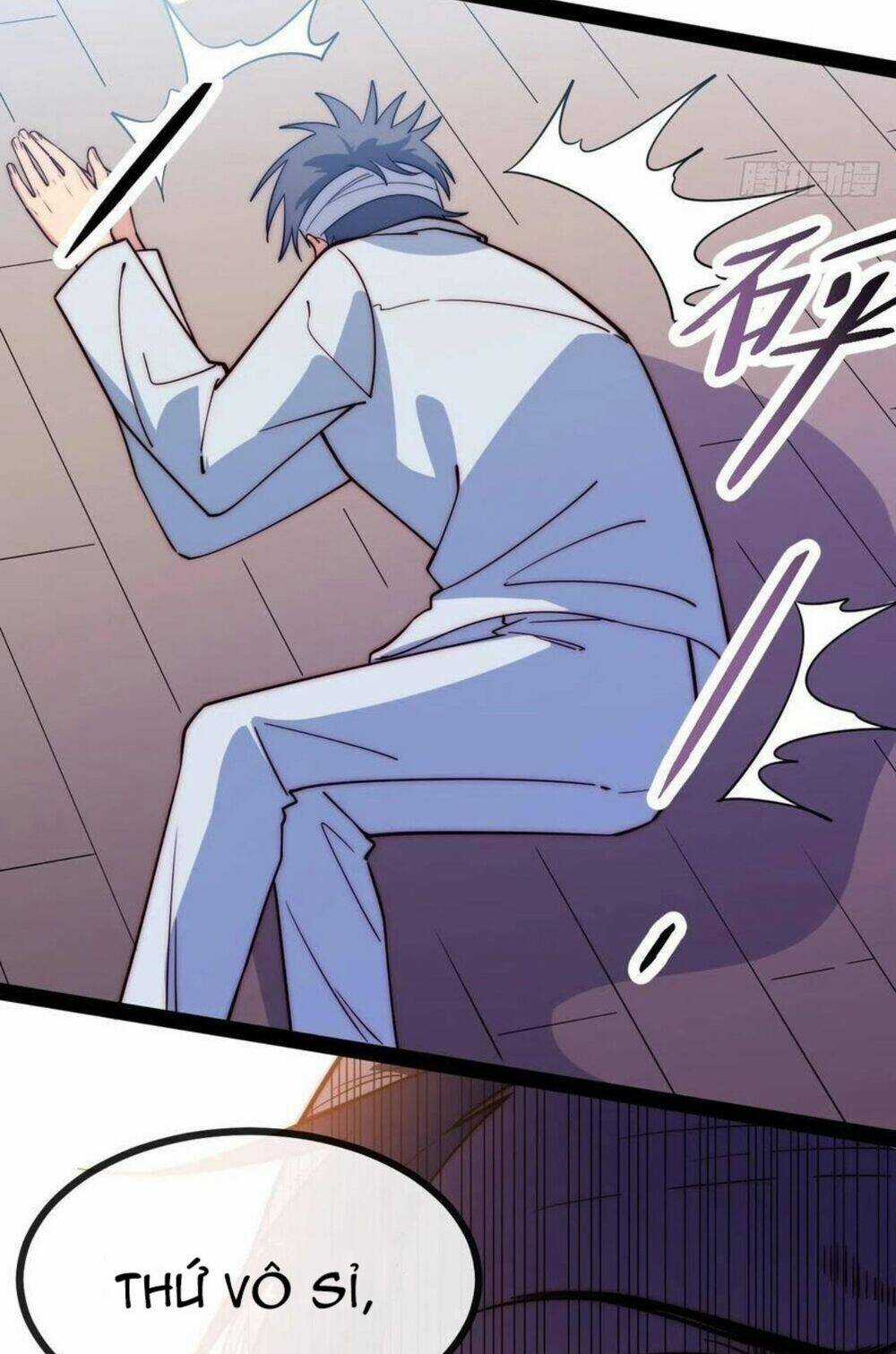 Tà Ác Làm Vương Chapter 9 trang 147