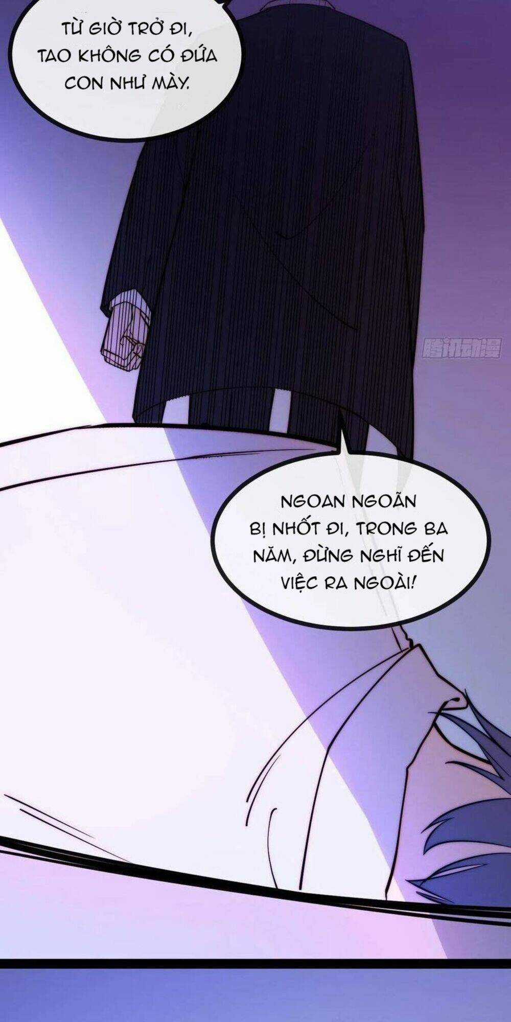 Tà Ác Làm Vương Chapter 9 trang 150