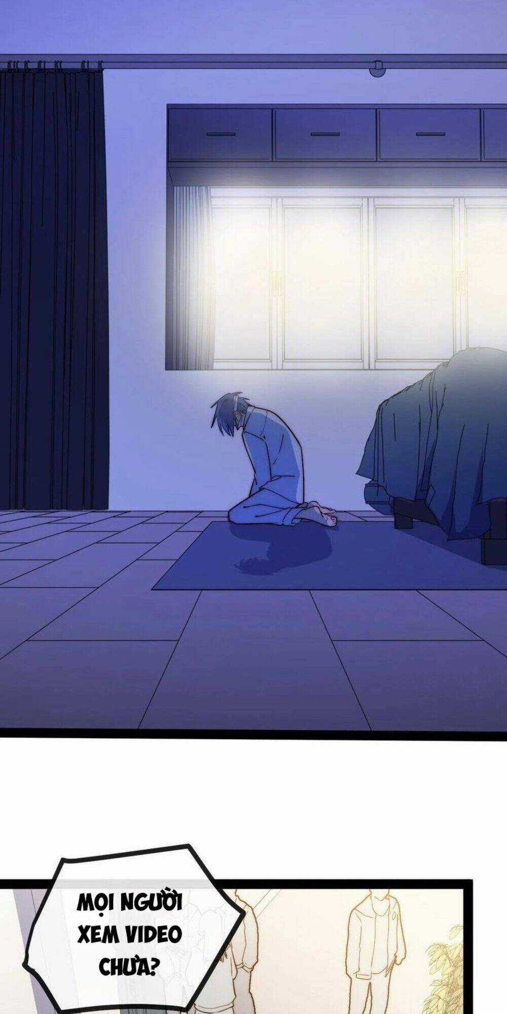 Tà Ác Làm Vương Chapter 9 trang 151