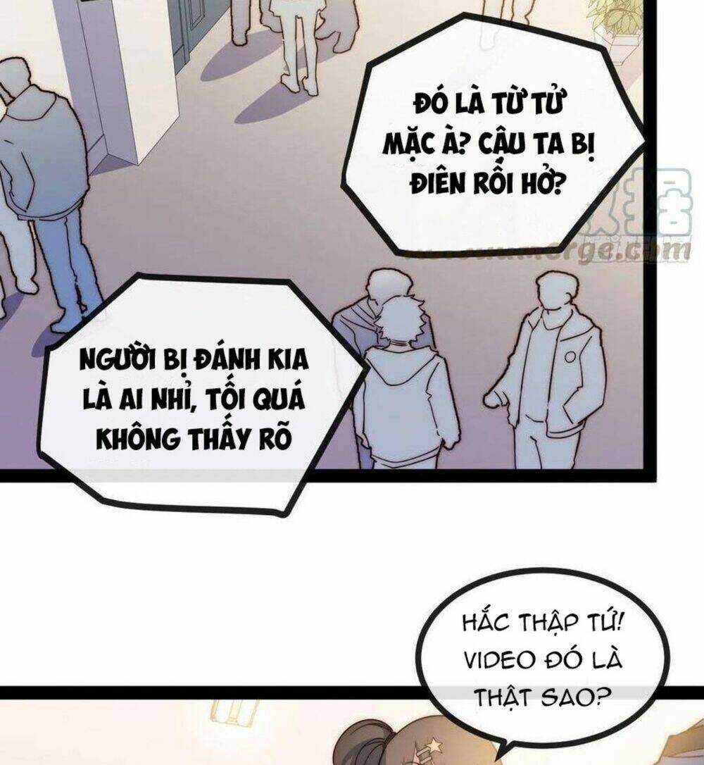 Tà Ác Làm Vương Chapter 9 trang 152