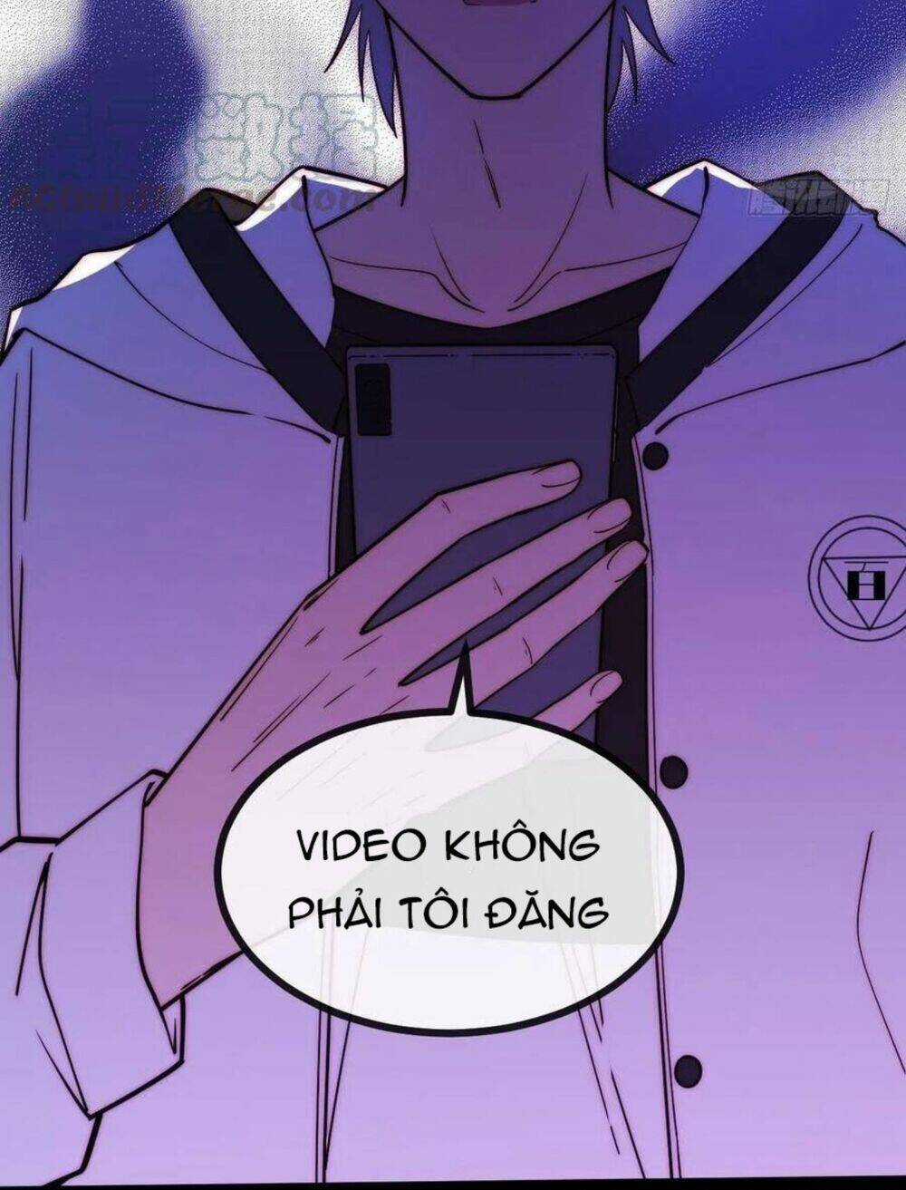 Tà Ác Làm Vương Chapter 9 trang 156