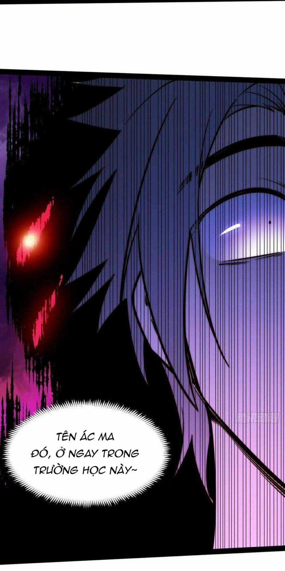 Tà Ác Làm Vương Chapter 9 trang 157