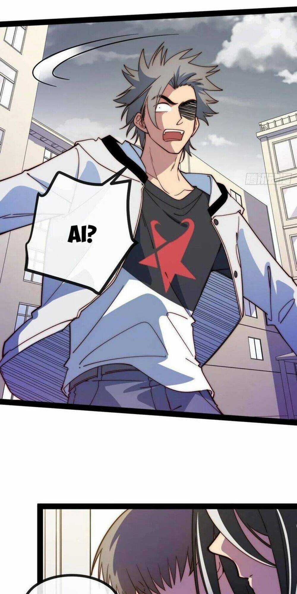 Tà Ác Làm Vương Chapter 9 trang 160