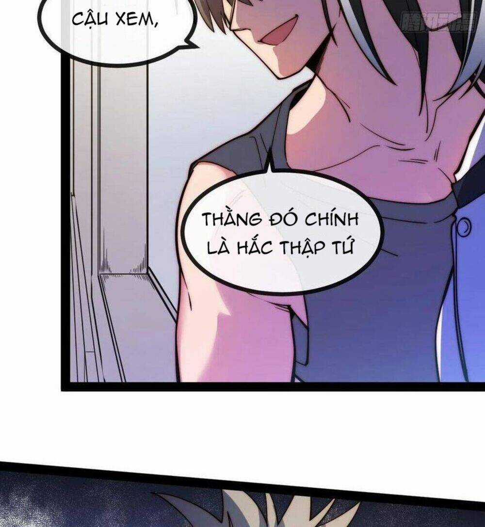 Tà Ác Làm Vương Chapter 9 trang 161