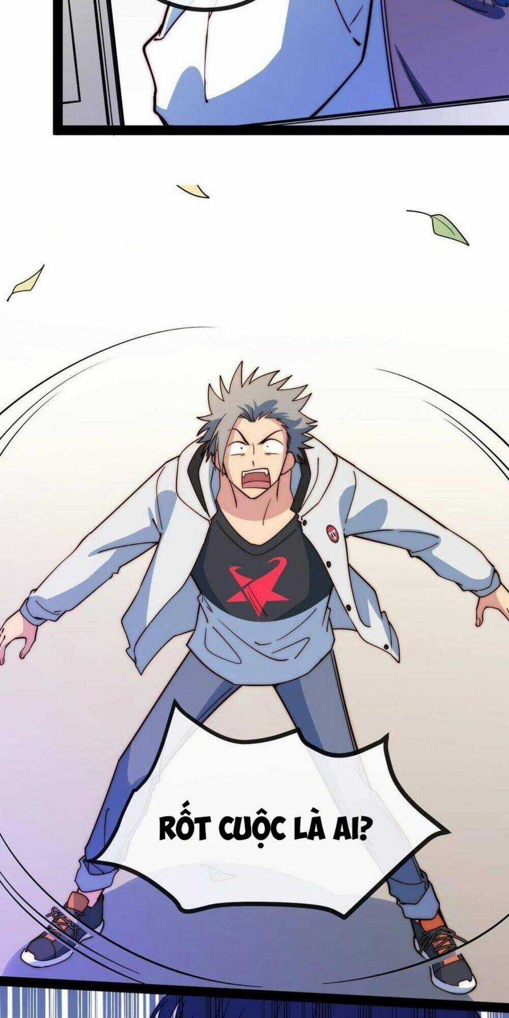 Tà Ác Làm Vương Chapter 9 trang 164