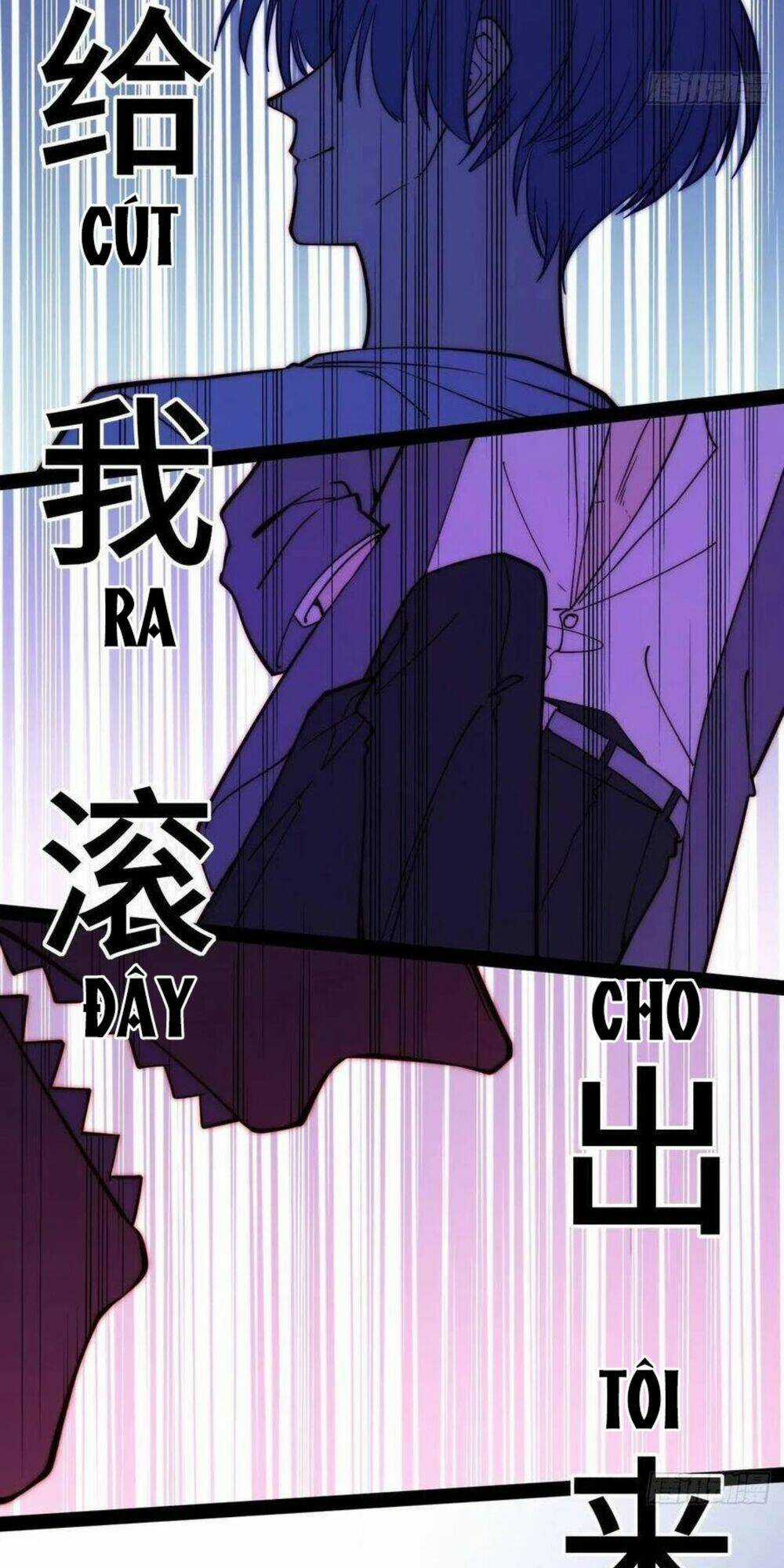 Tà Ác Làm Vương Chapter 9 trang 165