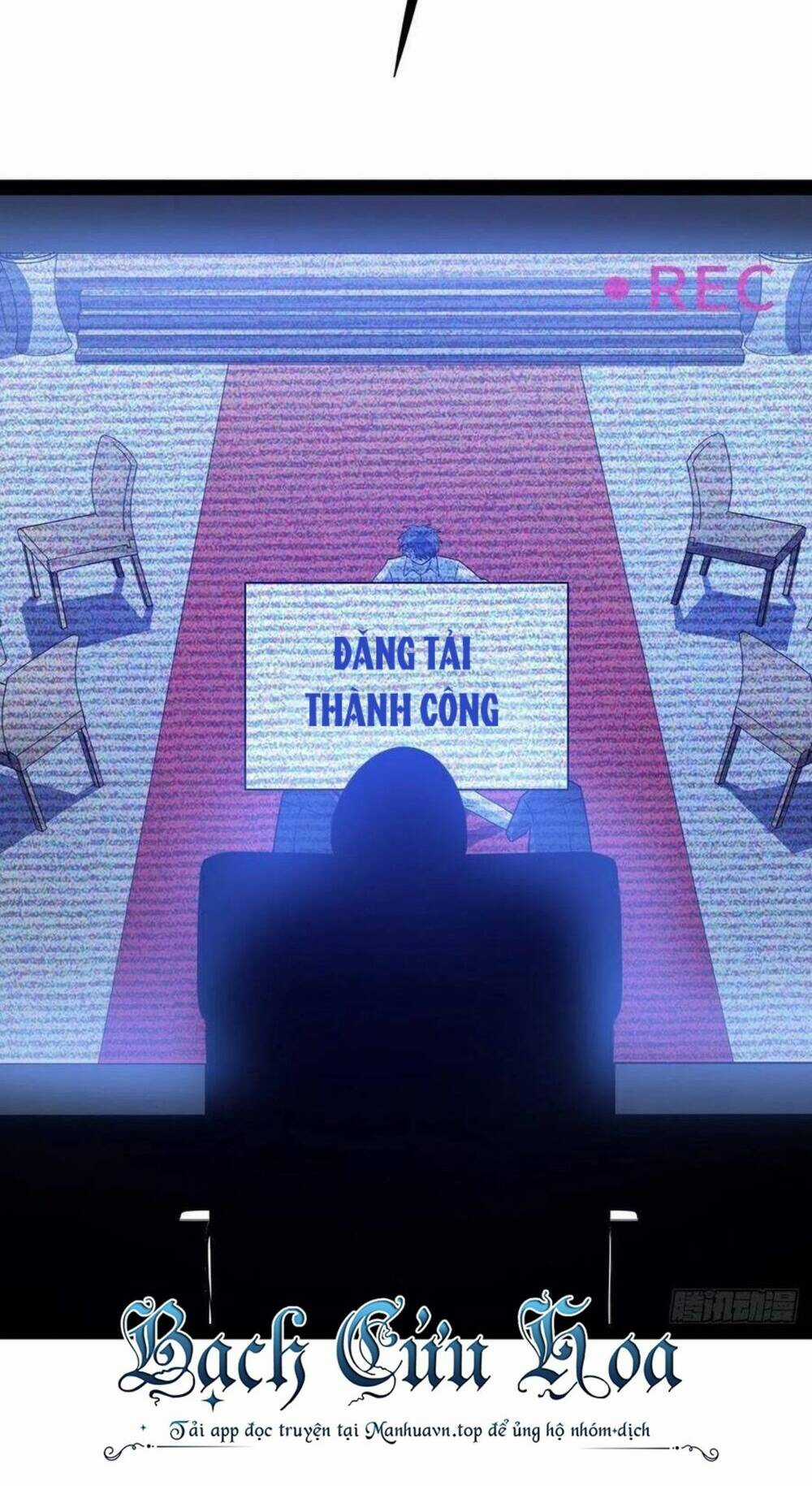 Tà Ác Làm Vương Chapter 9 trang 167