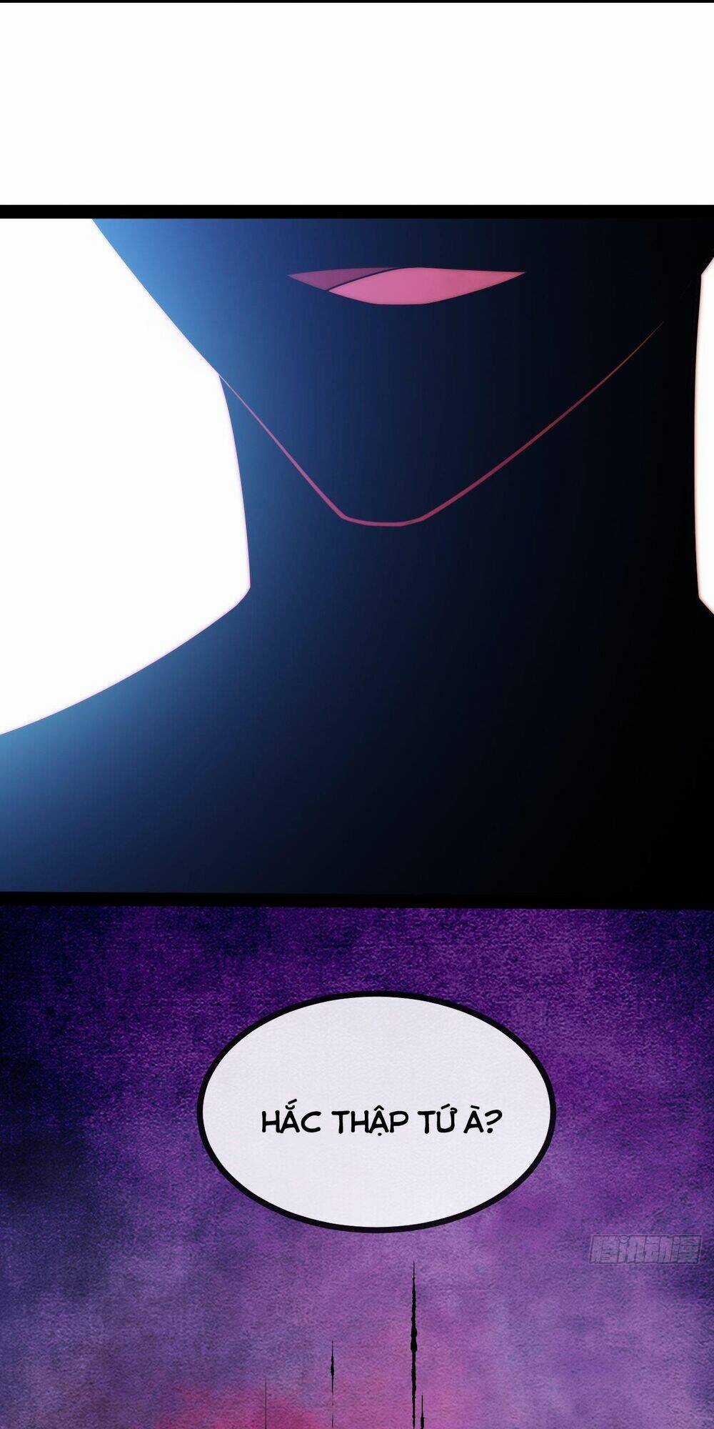 Tà Ác Làm Vương Chapter 9 trang 168