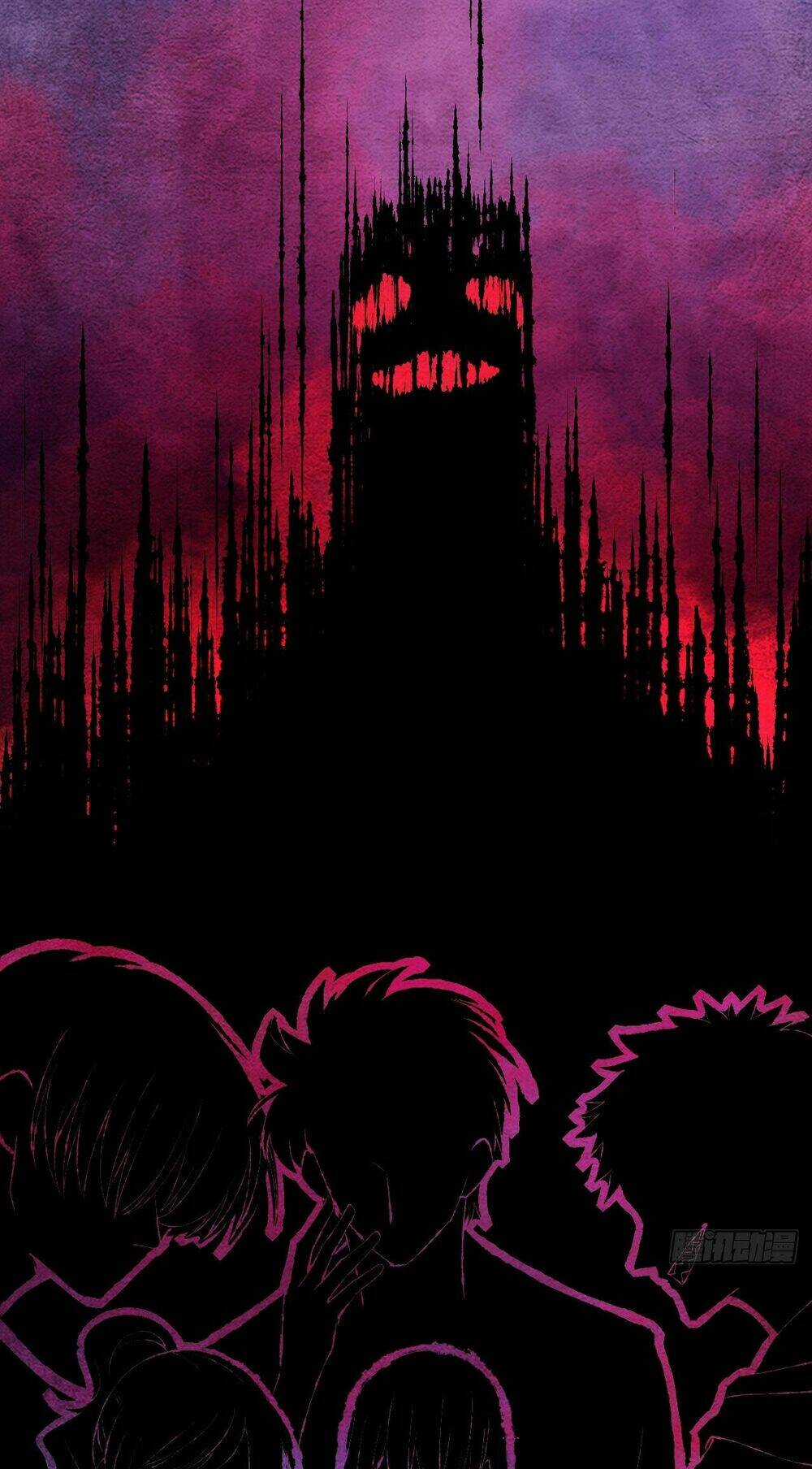 Tà Ác Làm Vương Chapter 9 trang 169