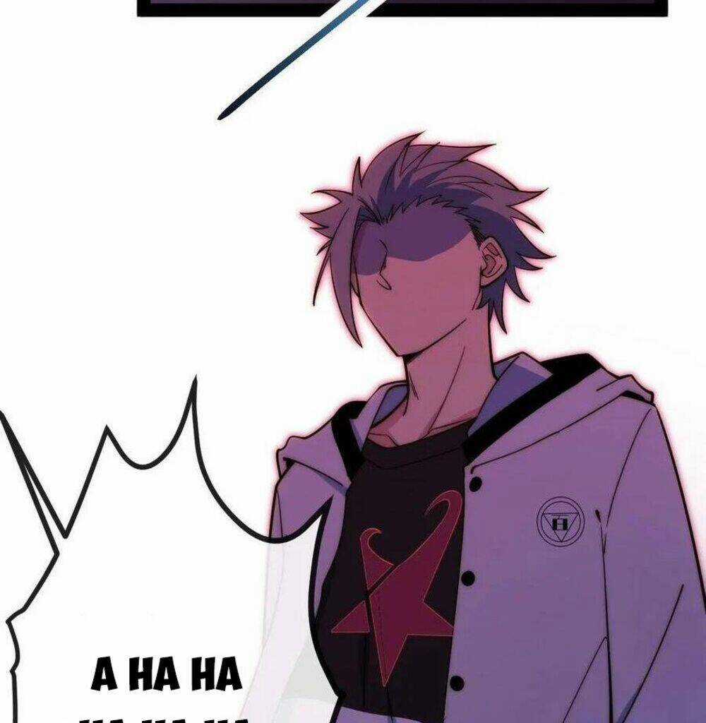 Tà Ác Làm Vương Chapter 9 trang 17