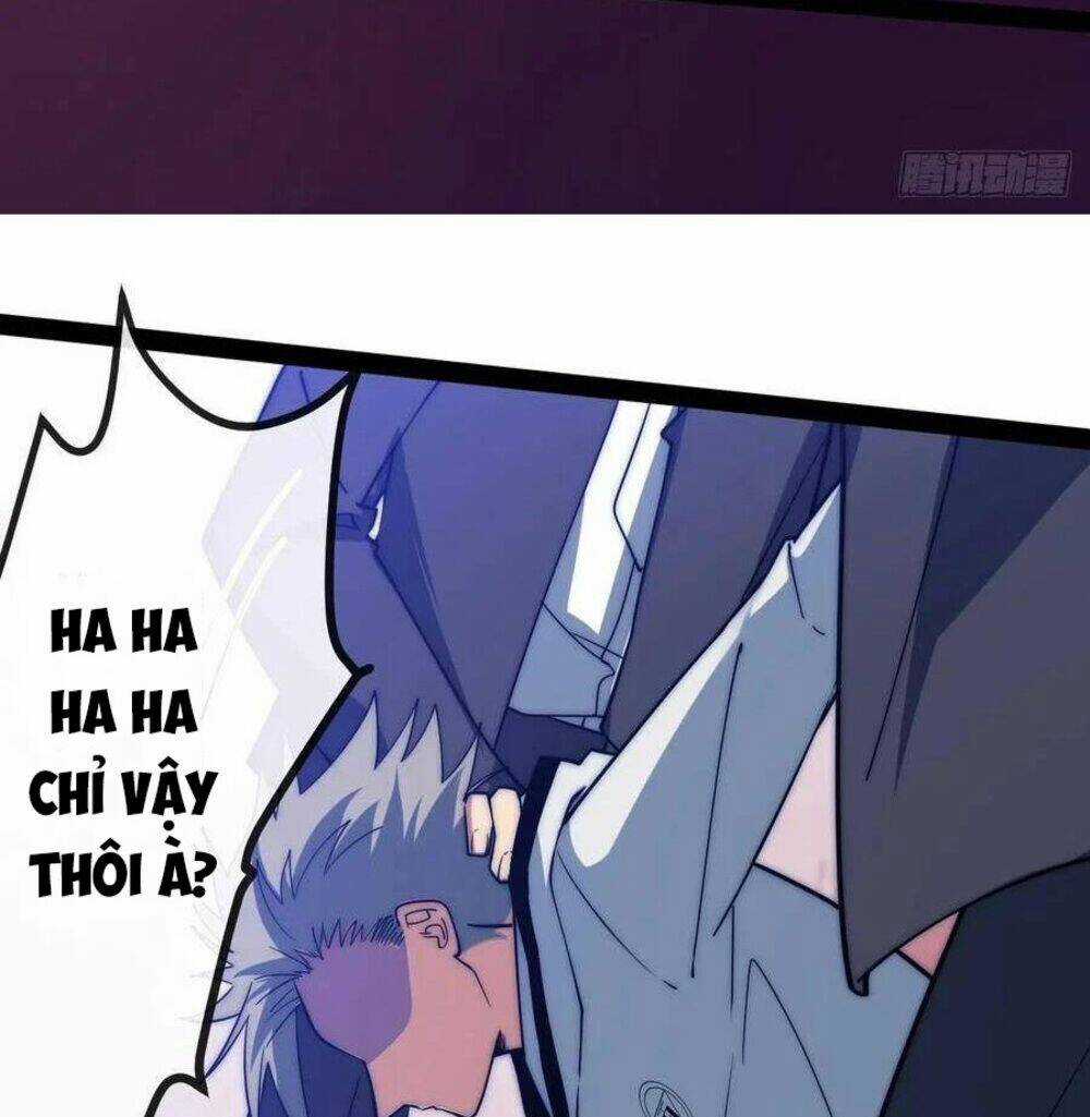 Tà Ác Làm Vương Chapter 9 trang 19