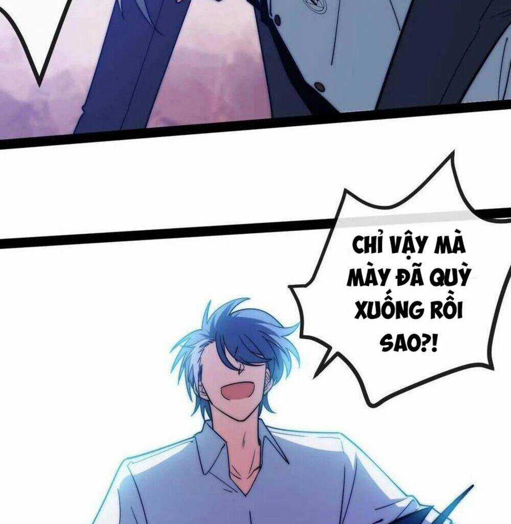 Tà Ác Làm Vương Chapter 9 trang 20