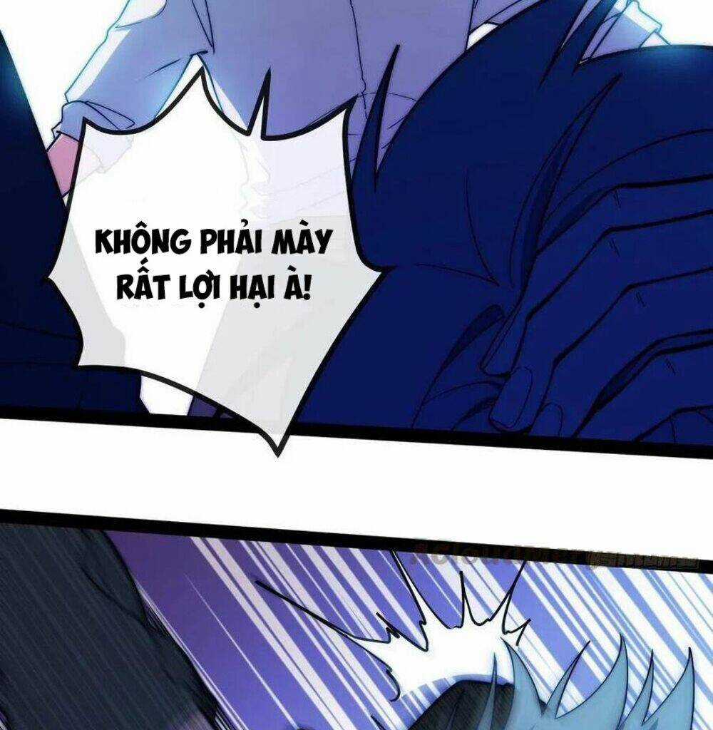 Tà Ác Làm Vương Chapter 9 trang 21