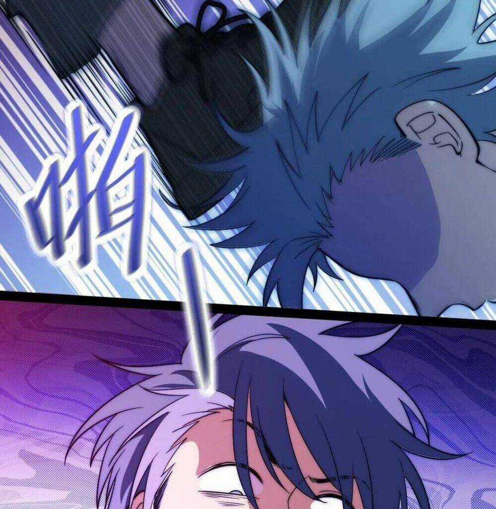 Tà Ác Làm Vương Chapter 9 trang 22