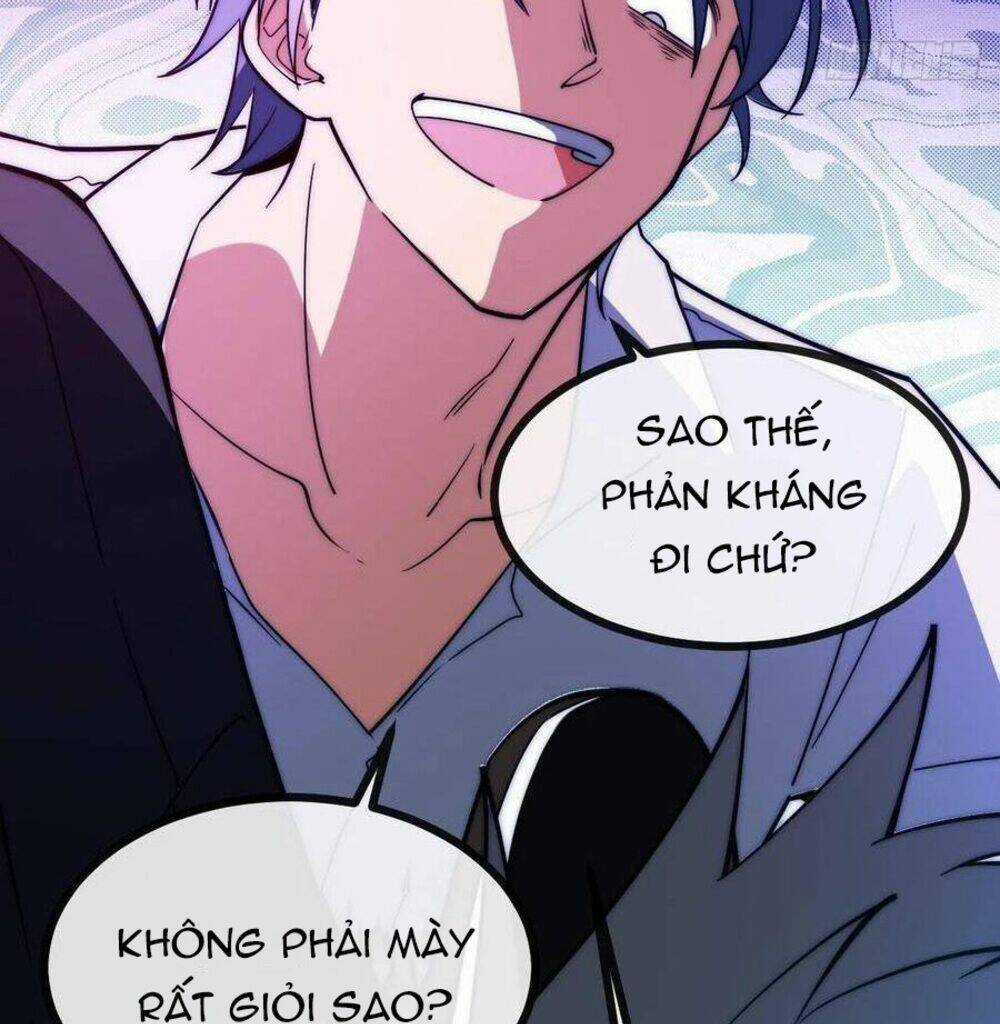 Tà Ác Làm Vương Chapter 9 trang 23