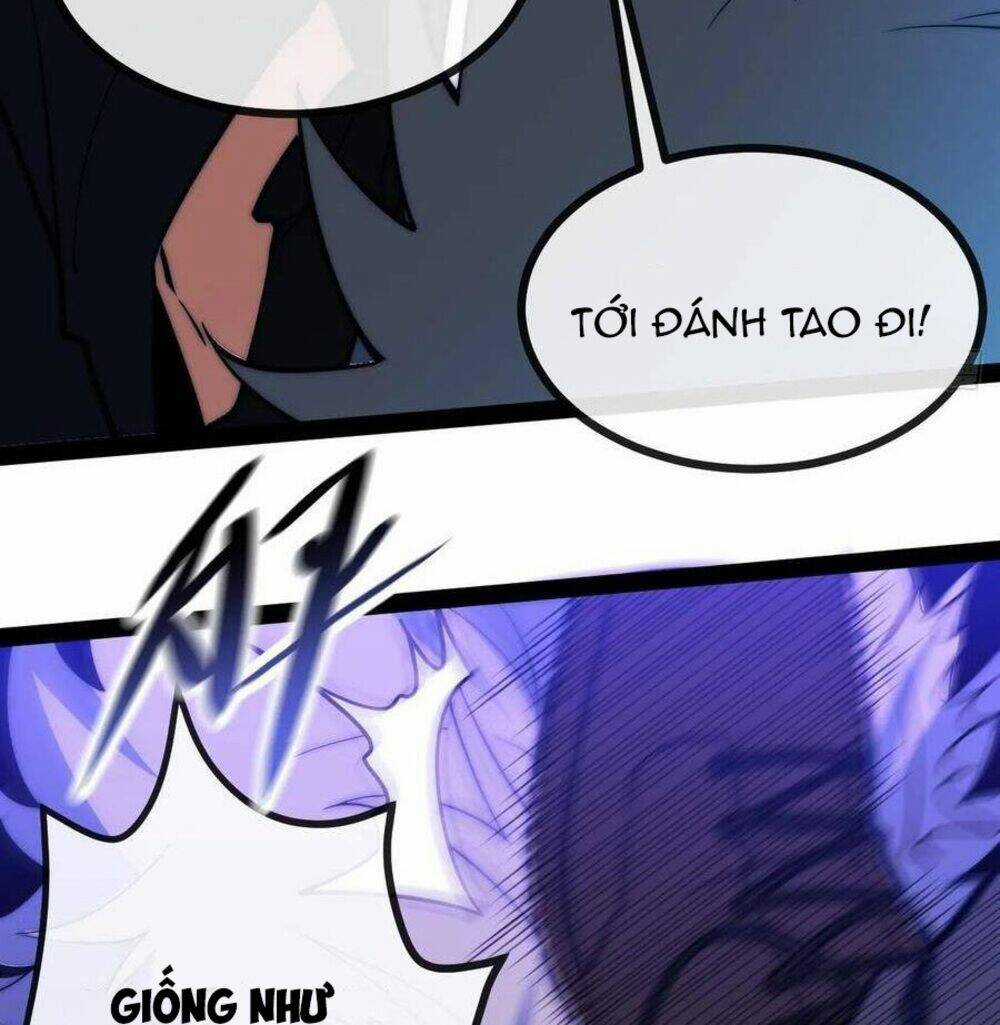 Tà Ác Làm Vương Chapter 9 trang 24