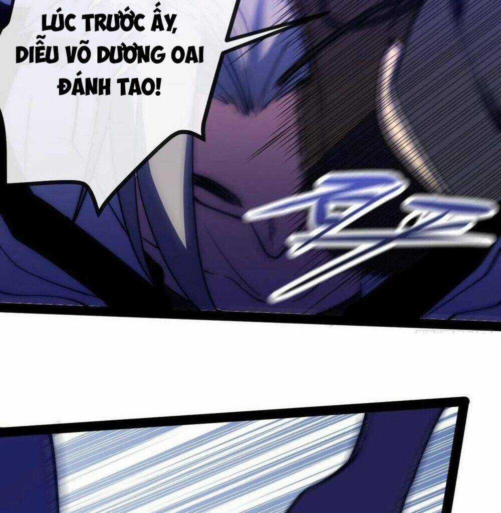 Tà Ác Làm Vương Chapter 9 trang 25