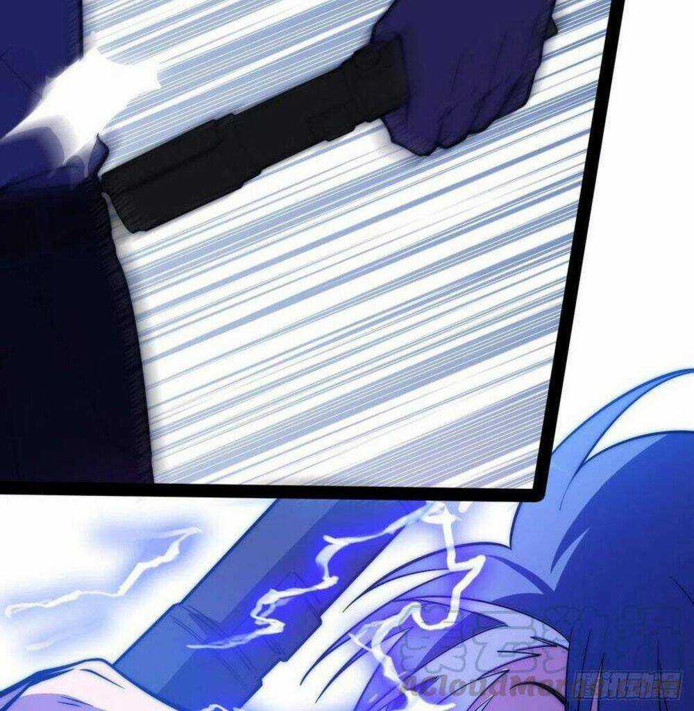 Tà Ác Làm Vương Chapter 9 trang 26