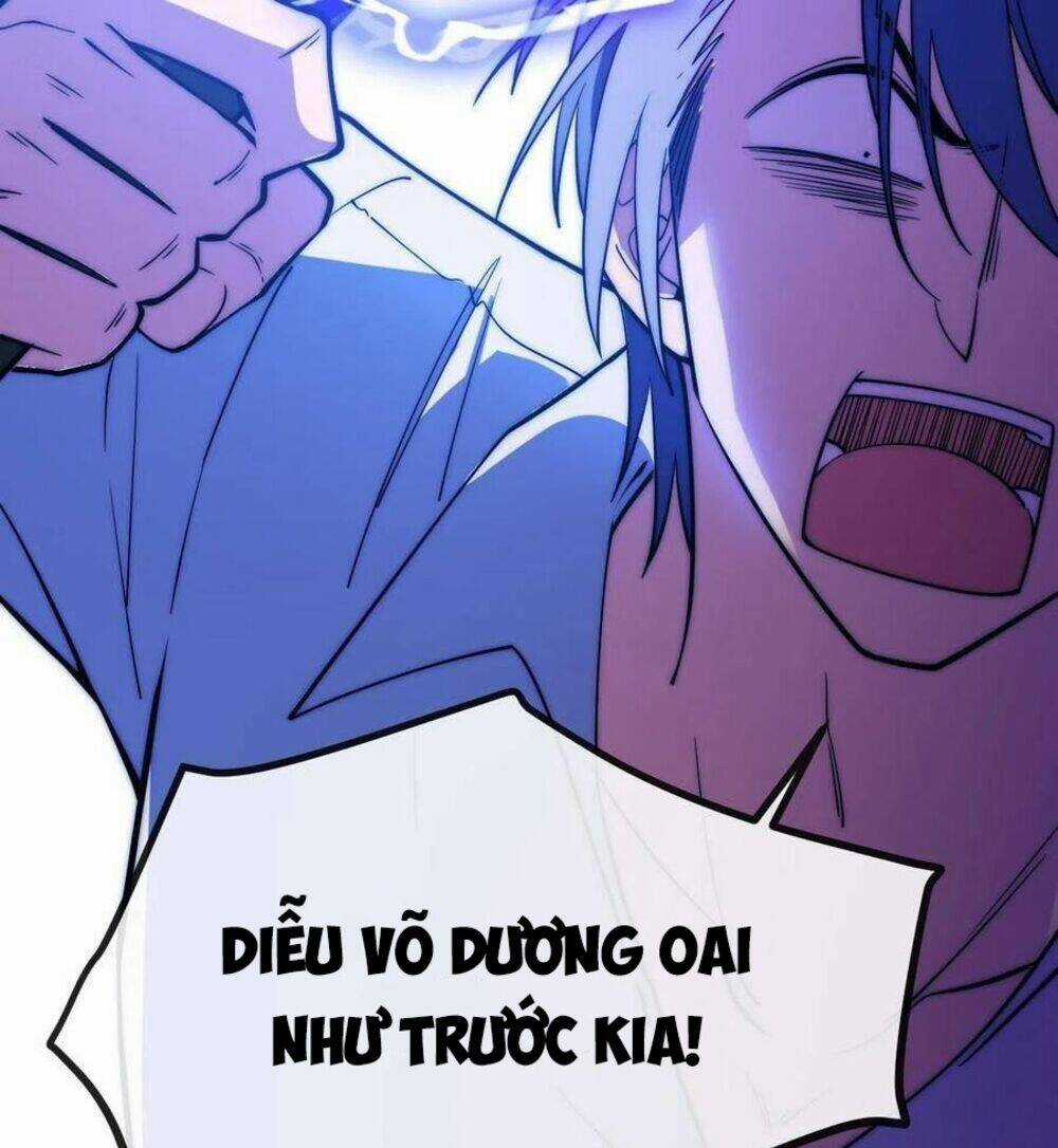 Tà Ác Làm Vương Chapter 9 trang 27