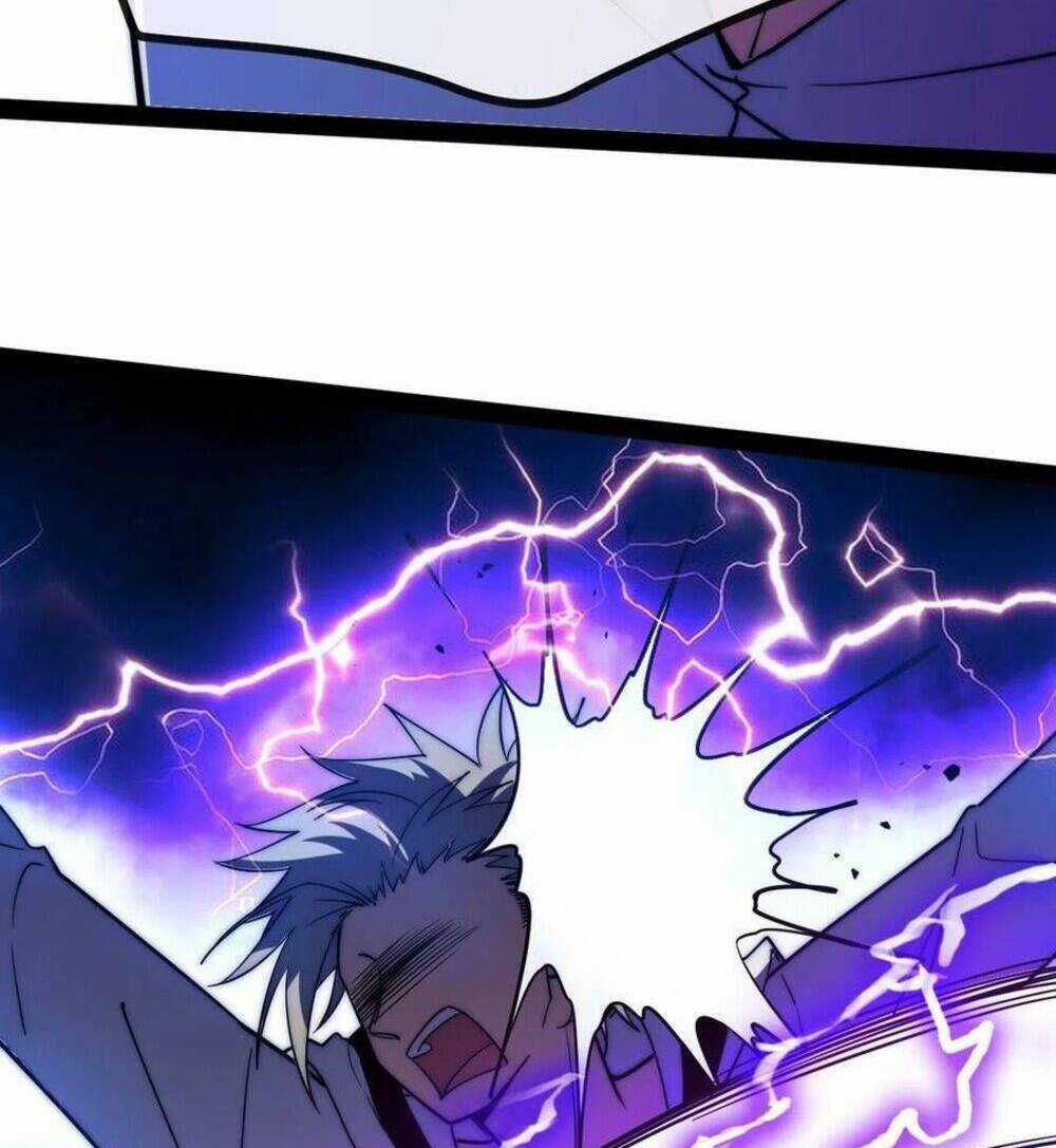 Tà Ác Làm Vương Chapter 9 trang 28