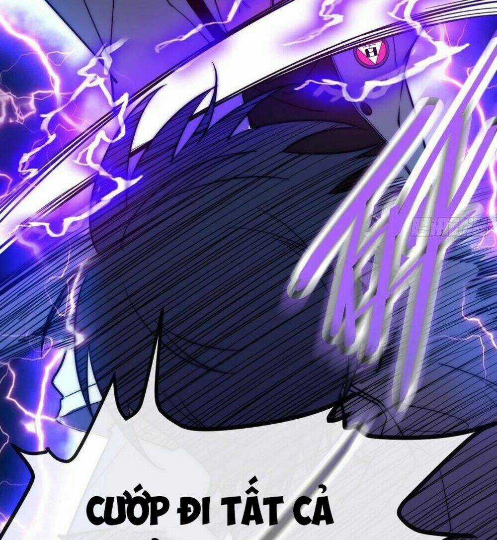 Tà Ác Làm Vương Chapter 9 trang 29