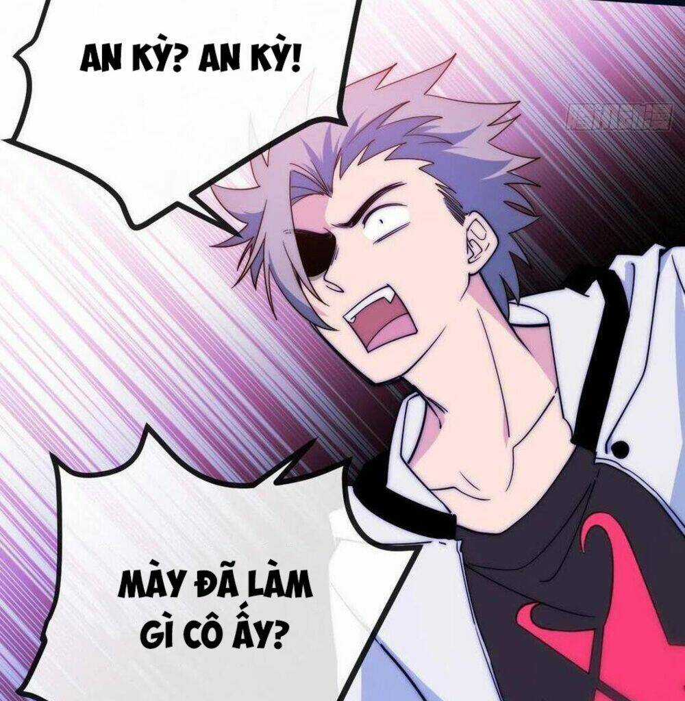 Tà Ác Làm Vương Chapter 9 trang 3