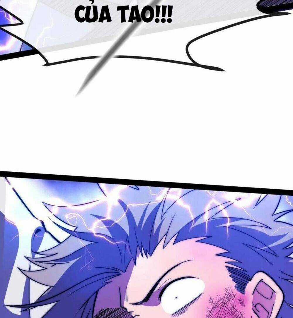 Tà Ác Làm Vương Chapter 9 trang 30