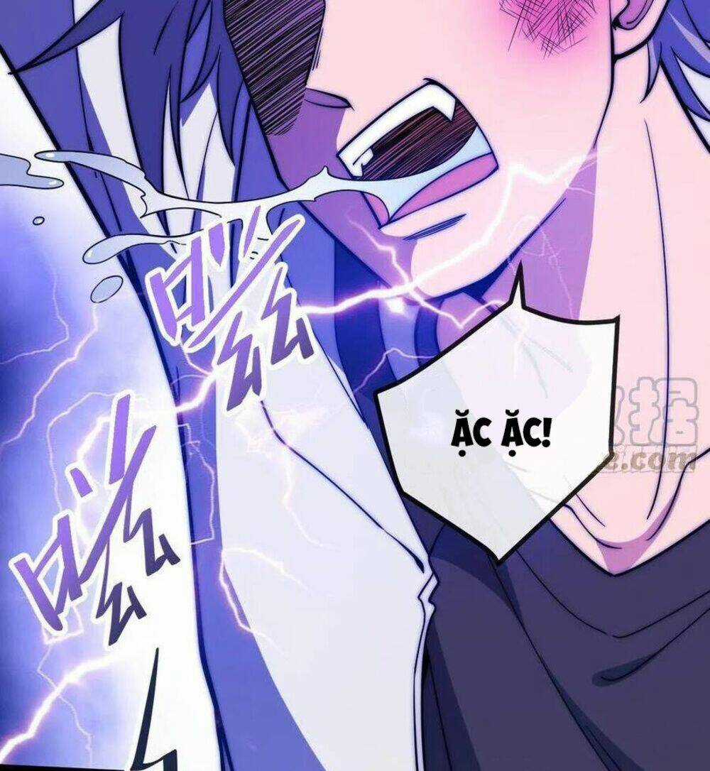 Tà Ác Làm Vương Chapter 9 trang 31