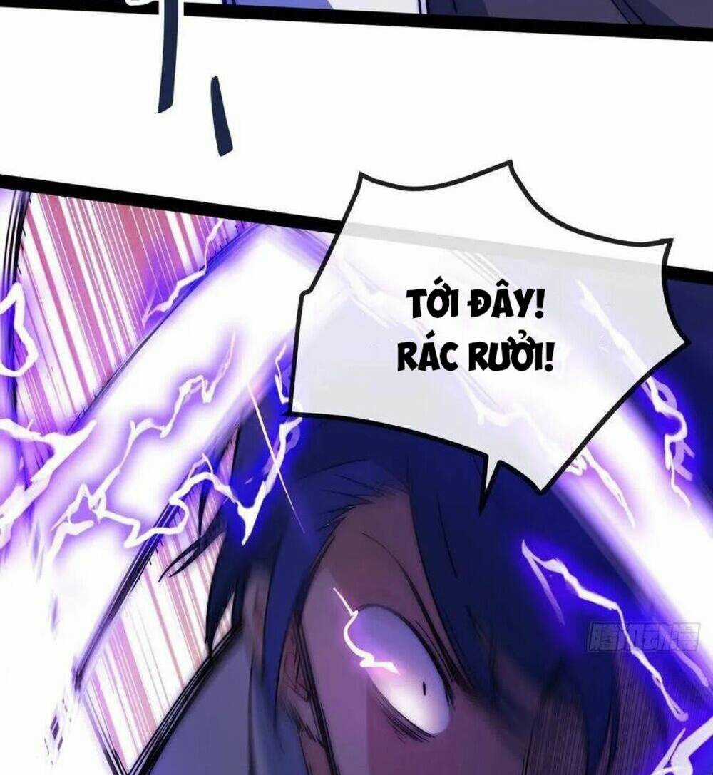 Tà Ác Làm Vương Chapter 9 trang 32