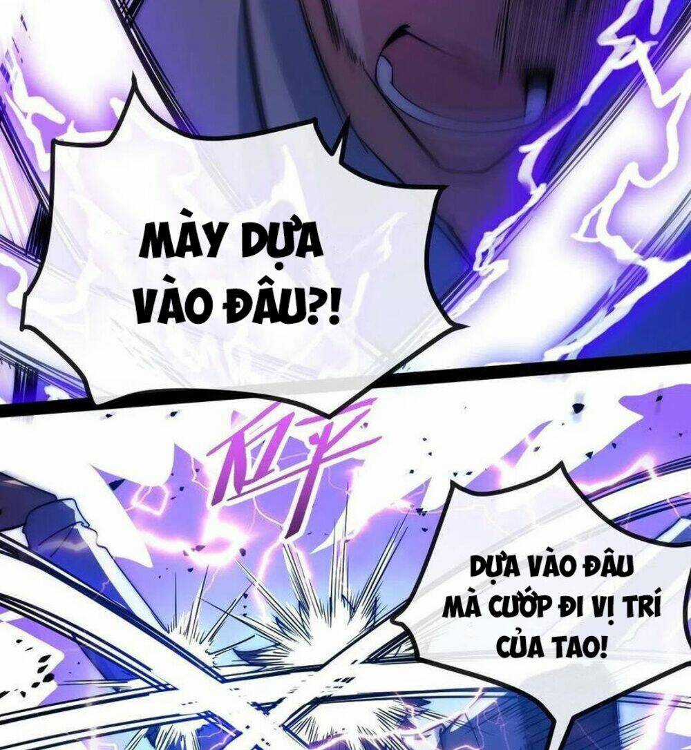 Tà Ác Làm Vương Chapter 9 trang 33