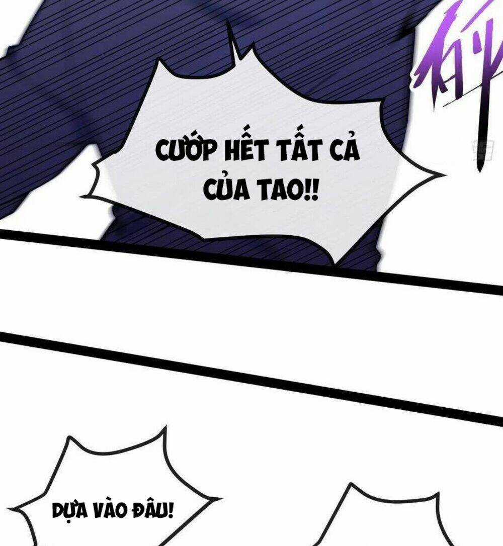 Tà Ác Làm Vương Chapter 9 trang 35