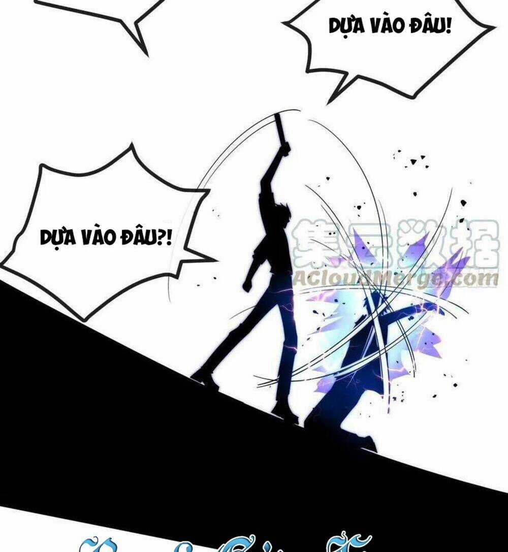 Tà Ác Làm Vương Chapter 9 trang 36