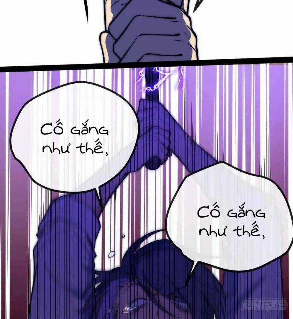 Tà Ác Làm Vương Chapter 9 trang 38