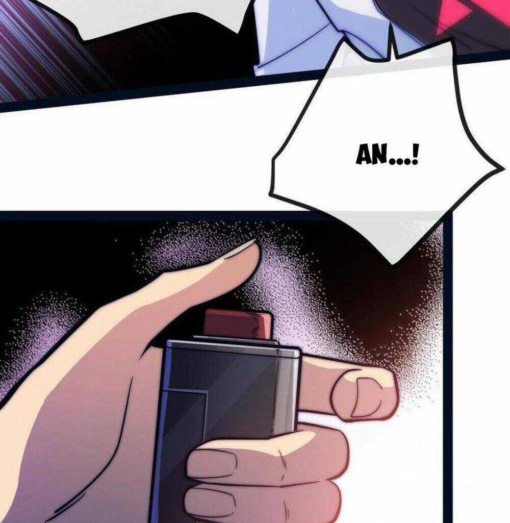 Tà Ác Làm Vương Chapter 9 trang 4