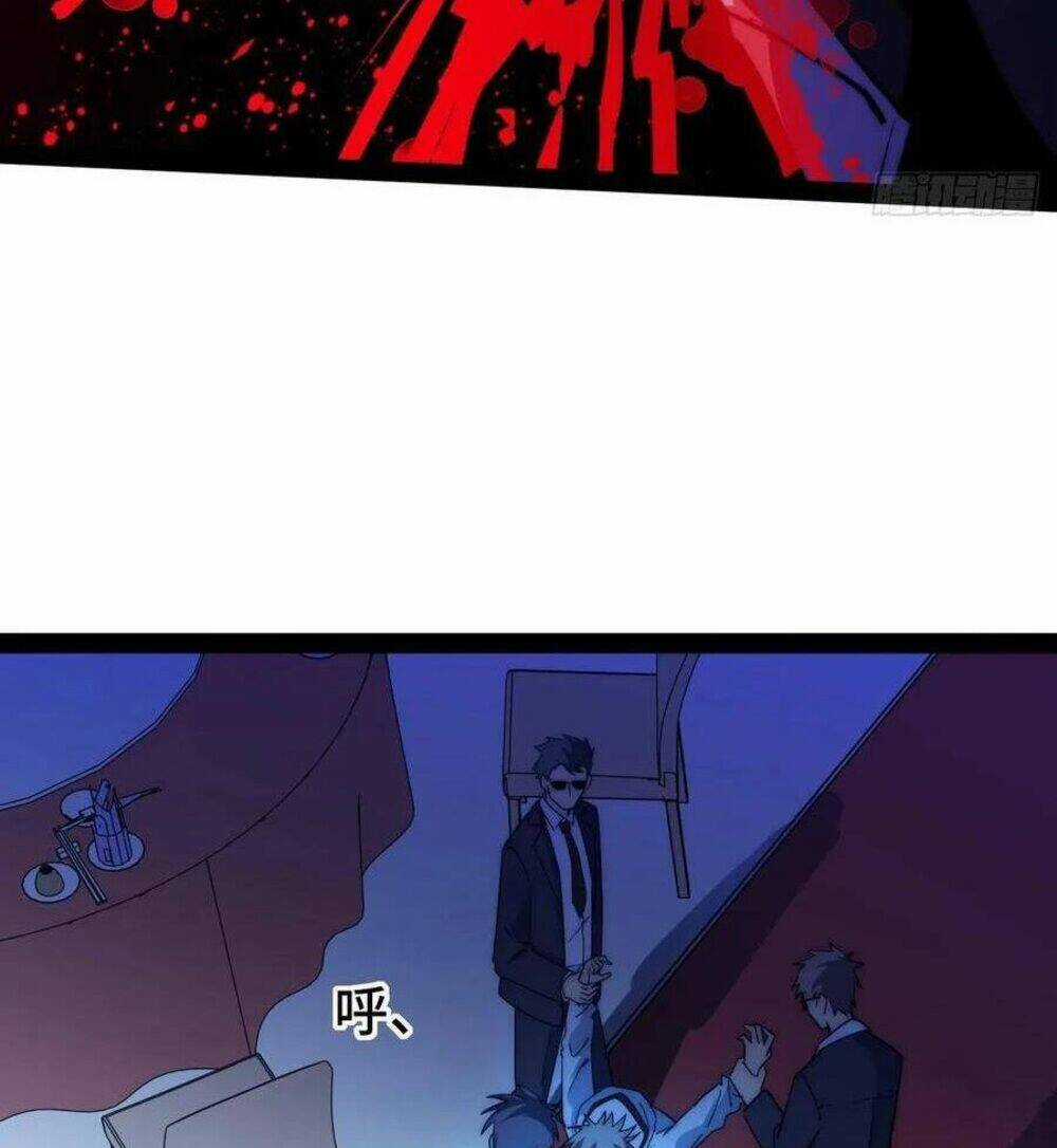 Tà Ác Làm Vương Chapter 9 trang 45