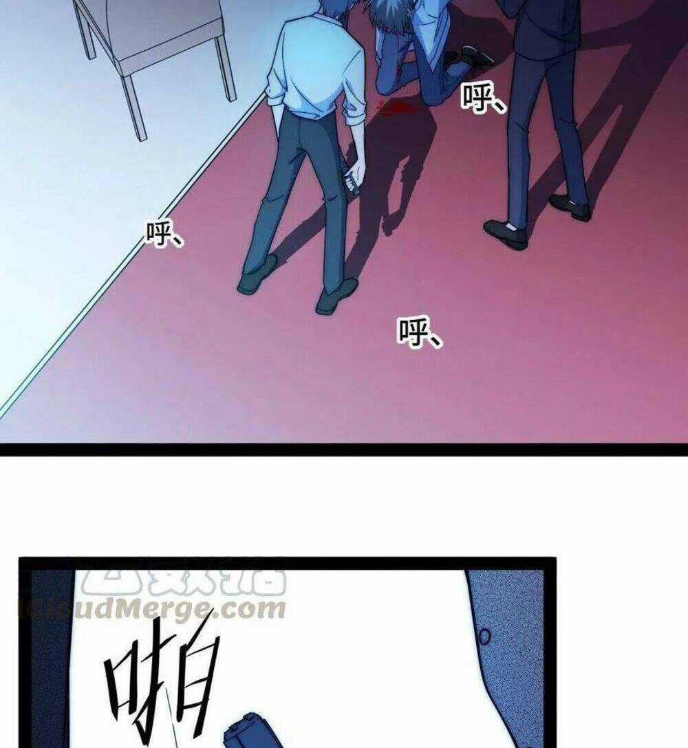 Tà Ác Làm Vương Chapter 9 trang 46