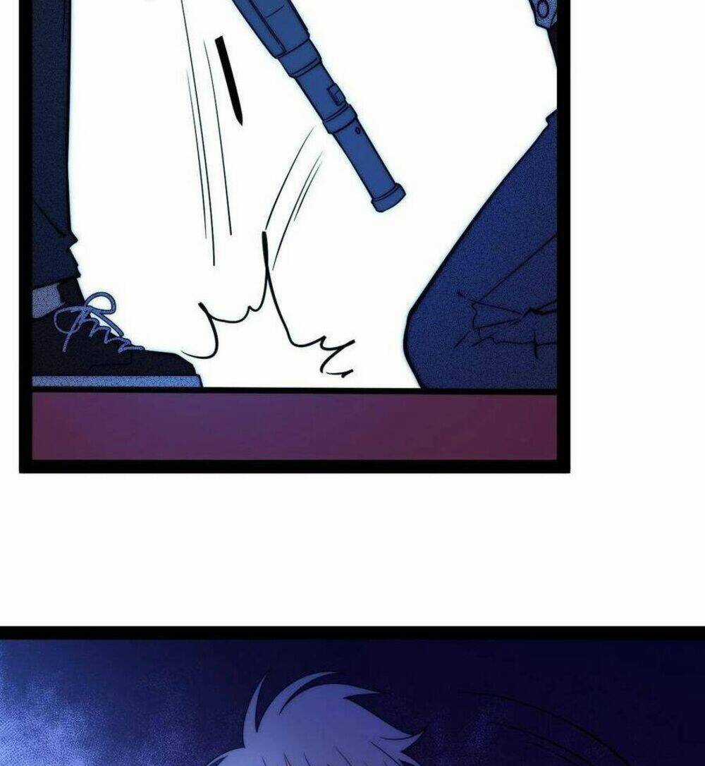 Tà Ác Làm Vương Chapter 9 trang 47