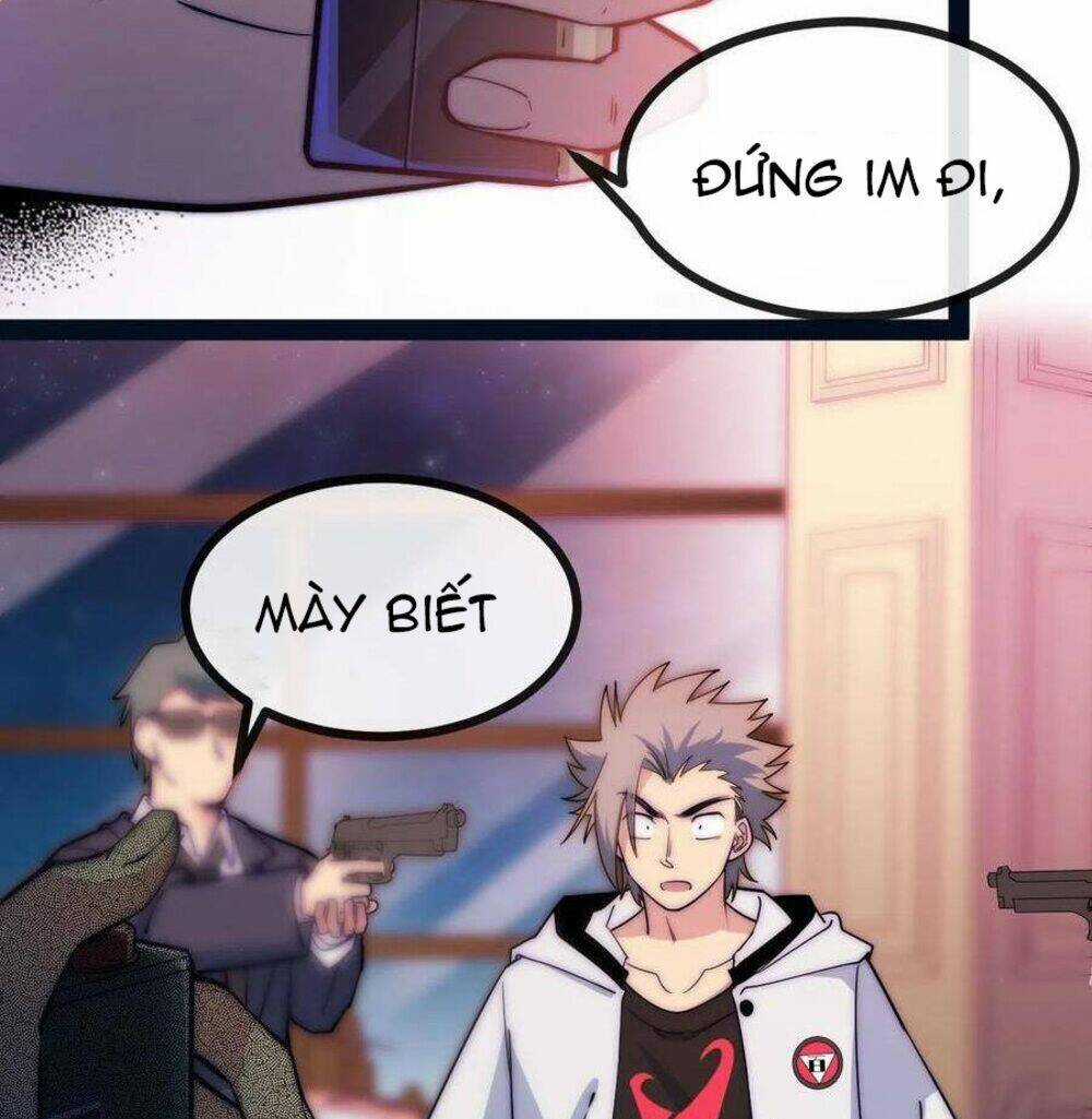 Tà Ác Làm Vương Chapter 9 trang 5