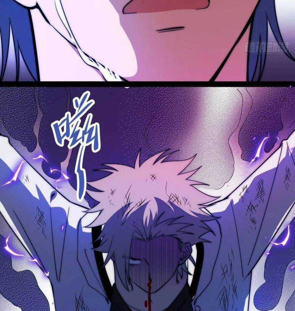 Tà Ác Làm Vương Chapter 9 trang 50