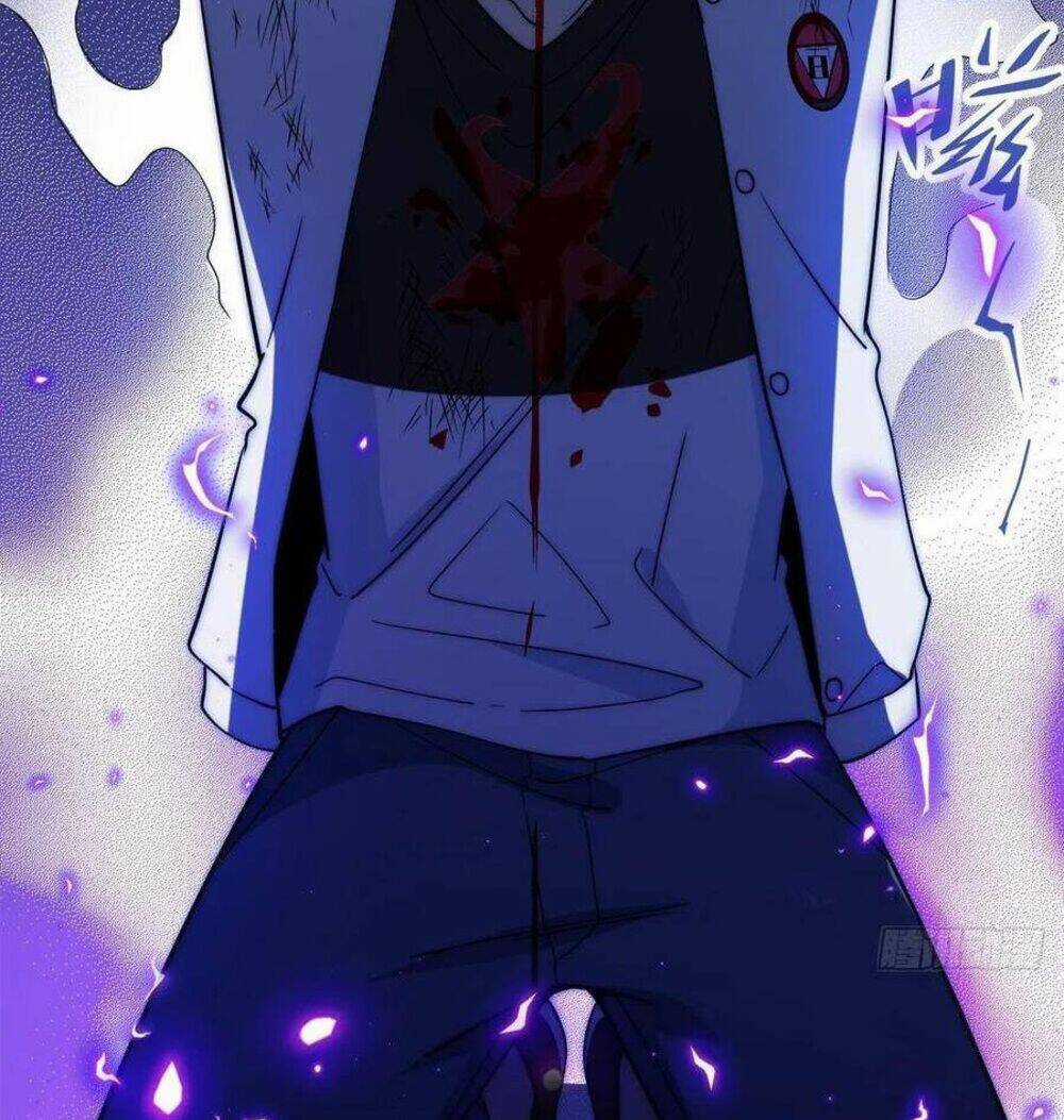 Tà Ác Làm Vương Chapter 9 trang 51